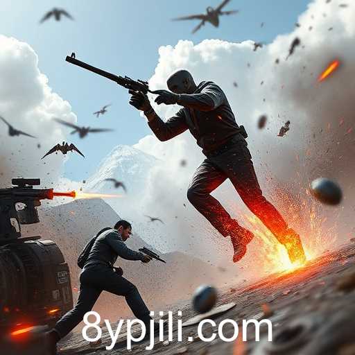 Exploring the Thrilling World of Action Games