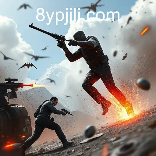 Exploring the Thrilling World of Action Games