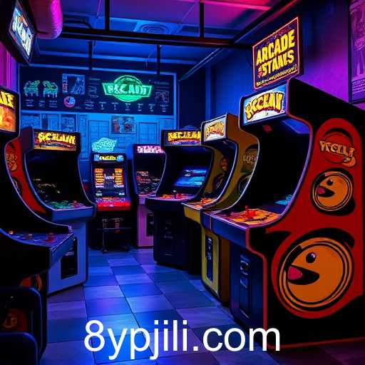 The Resurgence of Arcade Games: Embracing Nostalgia in the Digital Age