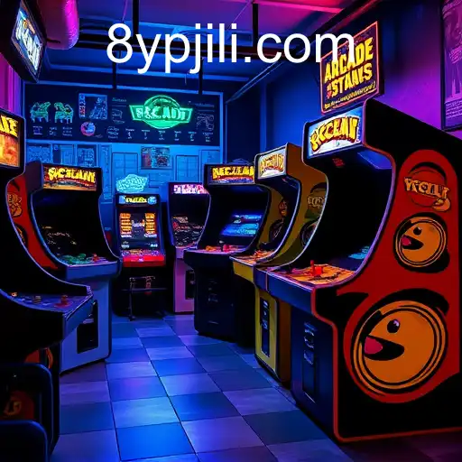 The Resurgence of Arcade Games: Embracing Nostalgia in the Digital Age