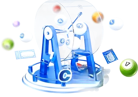 ypjili Lottery games in