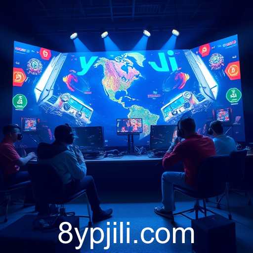 Digital Gaming's Evolution and Emerging Trends