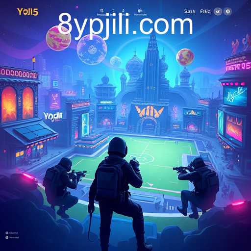 Digital Gaming Trends in the Age of Ypjili