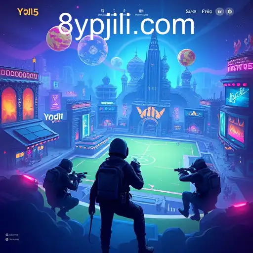 Digital Gaming Trends in the Age of Ypjili