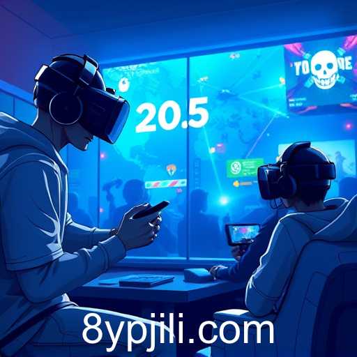 The Evolution of Online Gaming in the Modern Era