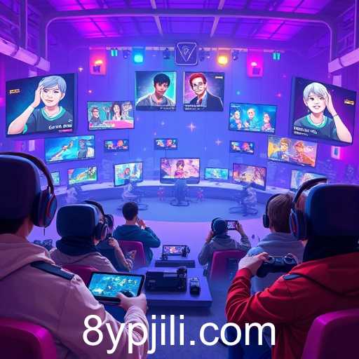 The Rise of Gaming Communities