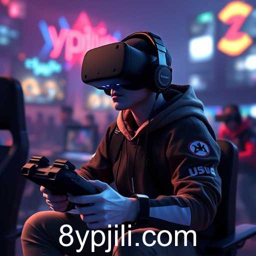 Gaming Beyond Borders: Ypjili's Global Impact