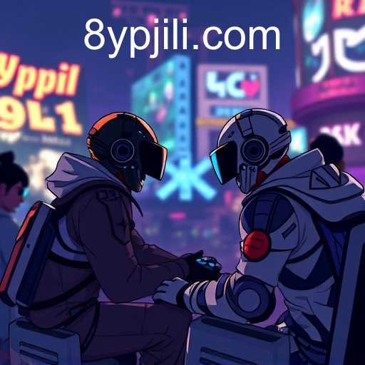 Gaming Trends and Innovations Shaping the Future