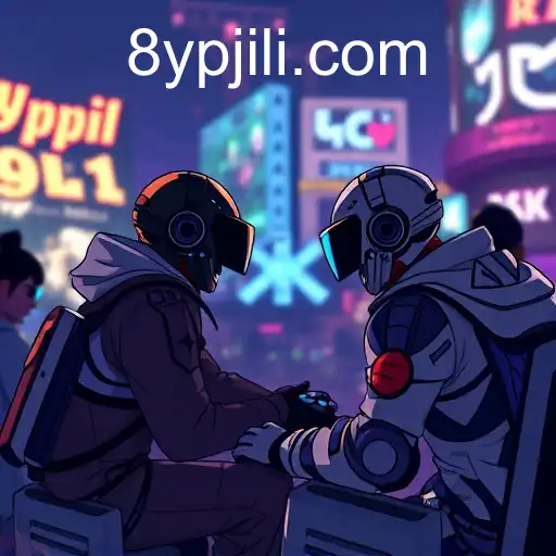 Gaming Trends and Innovations Shaping the Future