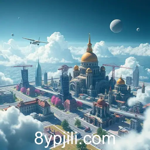 Innovative Gaming Ventures in a Digital Era