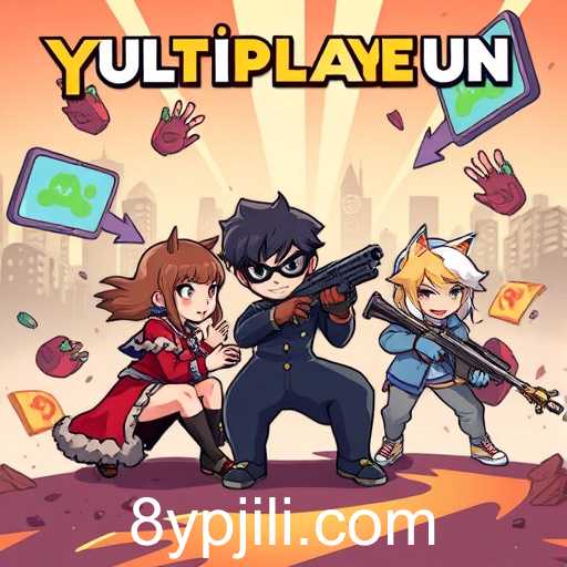 Exploring the Dynamic World of Multiplayer Online Gaming