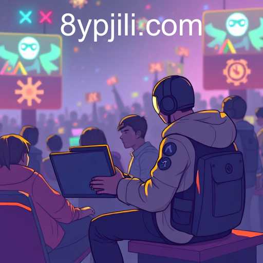 The Evolution of Online Gaming Communities