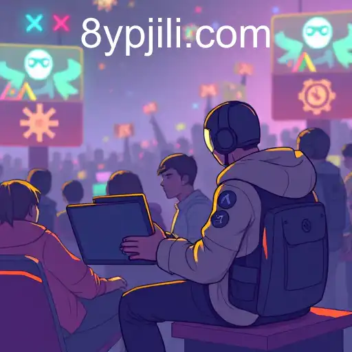 The Evolution of Online Gaming Communities