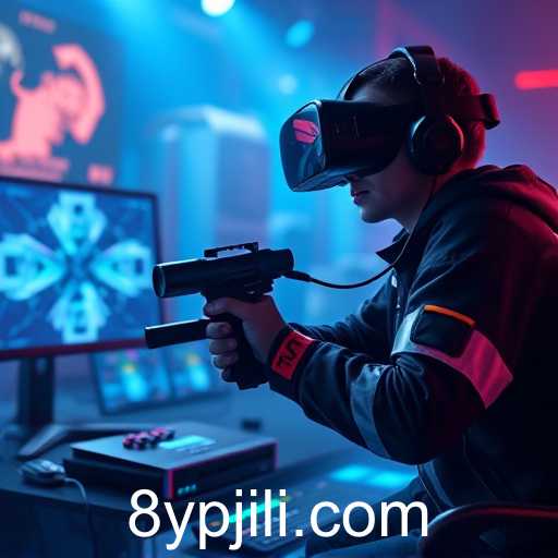 Innovations Transforming Online Gaming in 2025