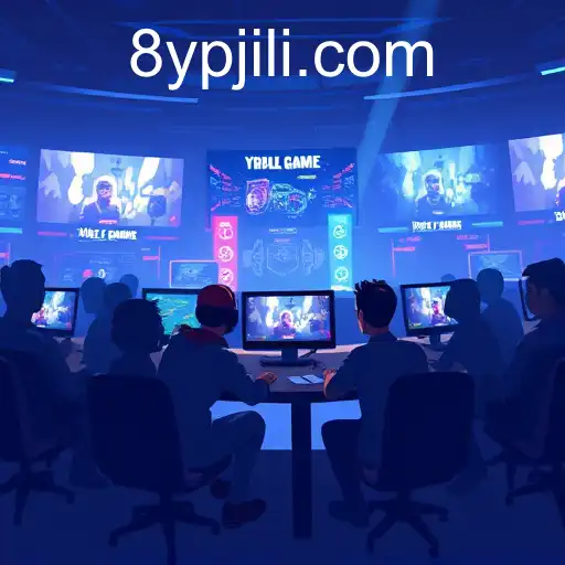 The Rise of Online Gaming Trends