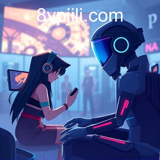 The Rise of Ypjili: A Gaming Phenomenon