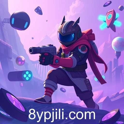 The Rise of Ypjili: Gaming's New Frontier