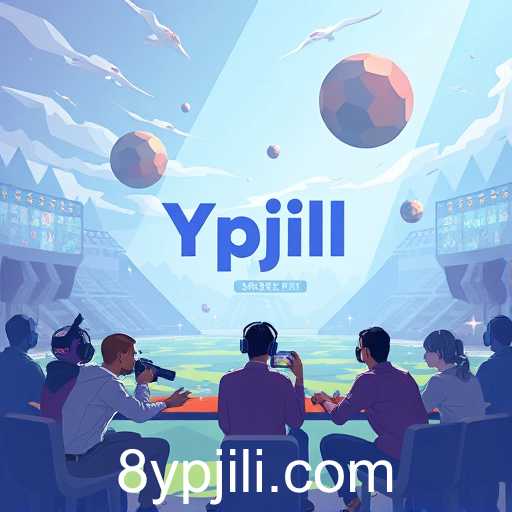 The Rise of Ypjili in Global Gaming