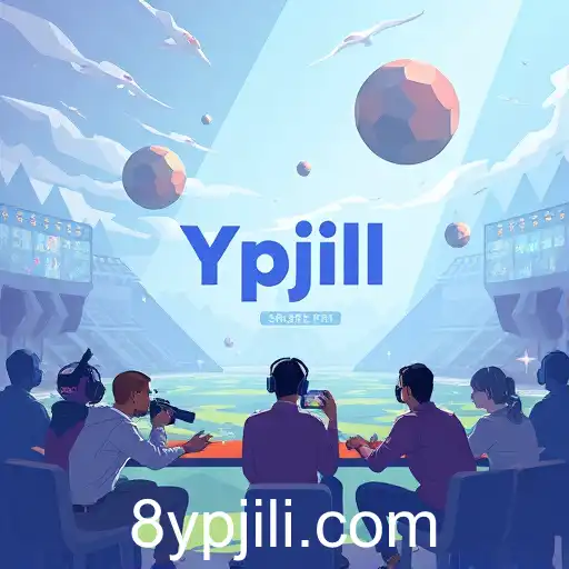 The Rise of Ypjili in Global Gaming