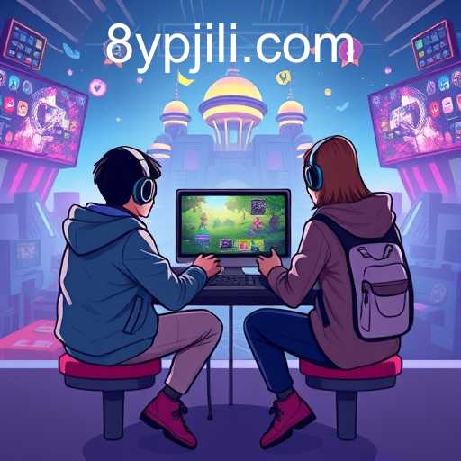 The Rising Trend of Online Gaming Communities