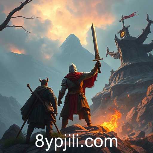 Exploring the Fascinating World of Role-Playing Games