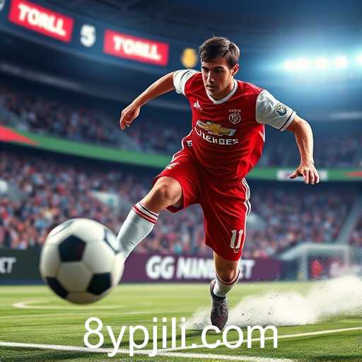 Exploring the Exciting World of Sports Games: The Ultimate Adrenaline Rush