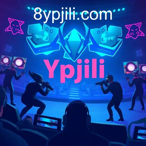 The Rise of Ypjili: A New Era in Online Gaming