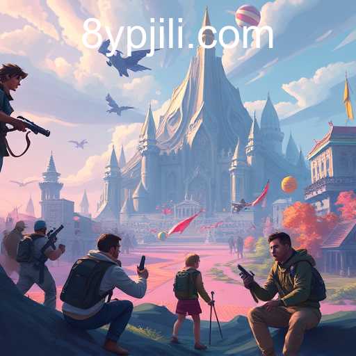 The Rise of 'ypjili': A New Gaming Phenomenon