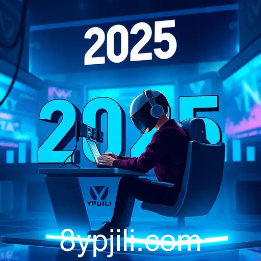 The Rise of YPJILI in the Online Gaming World